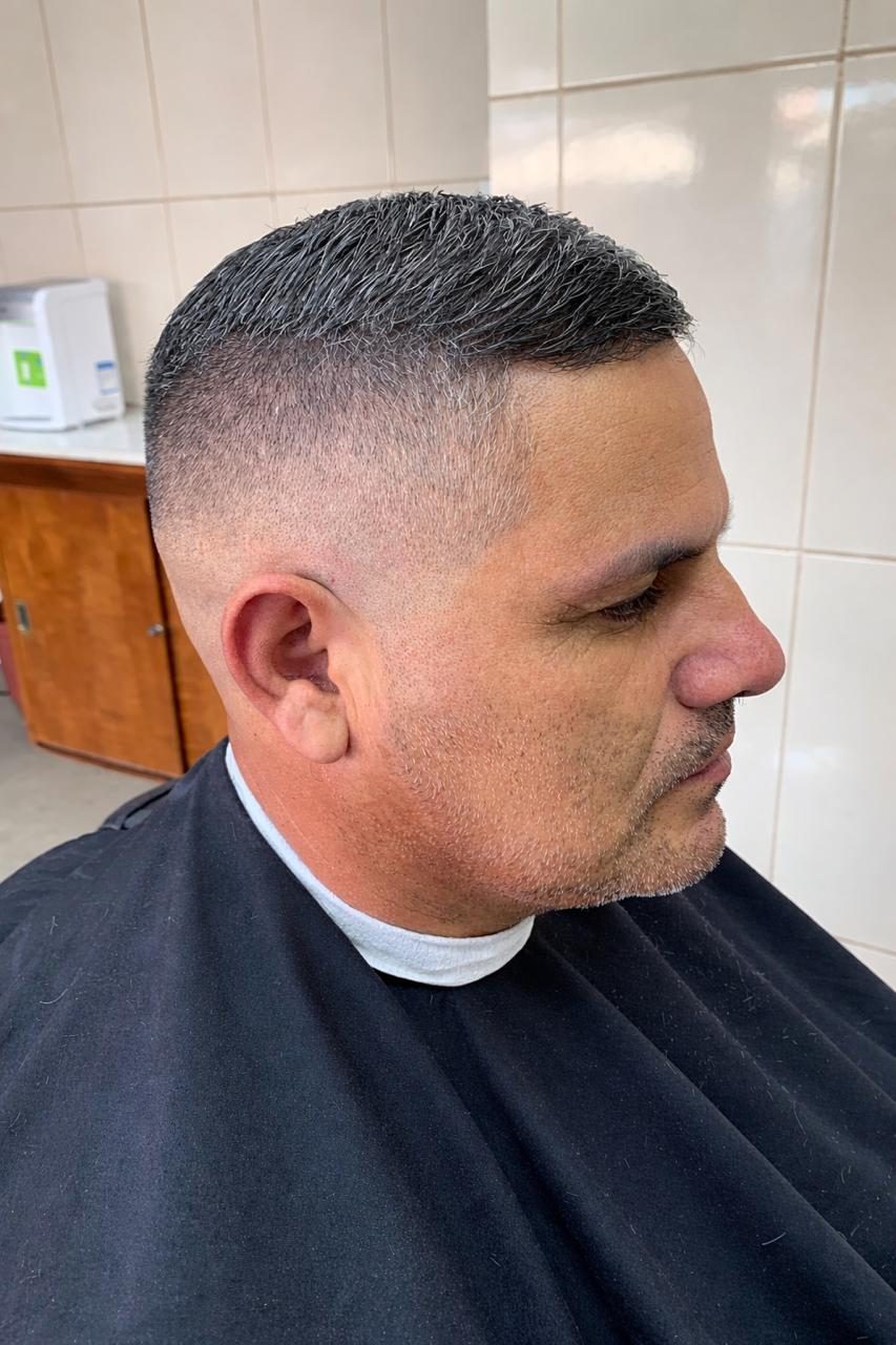 Barba