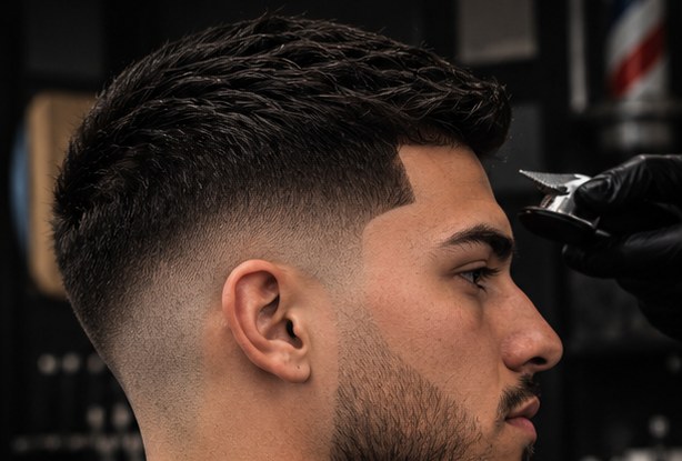 Cabelo + Esfoliação facial